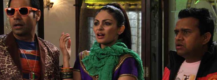 Naughty Jatts