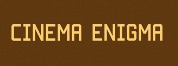 Cinema Enigma