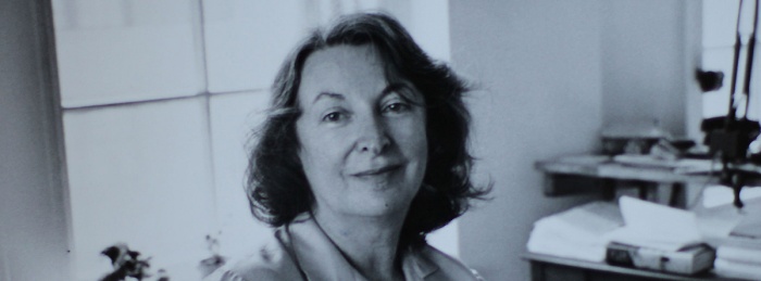 What She Said: The Art of Pauline Kael