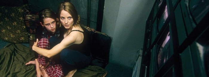 Panic Room