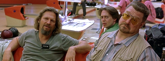 The Big Lebowski