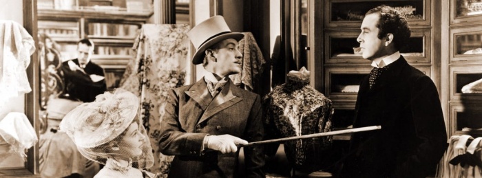 Kind Hearts and Coronets