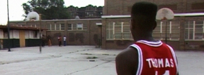 Hoop Dreams
