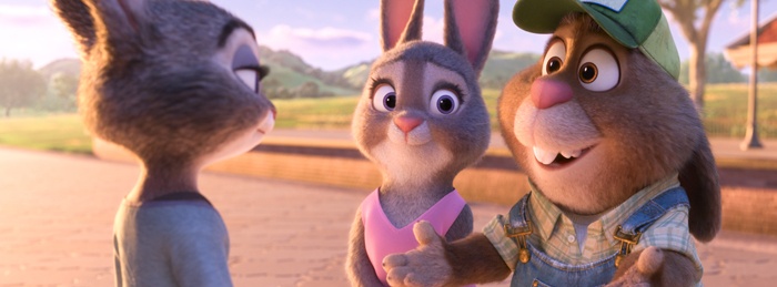 Zootopia