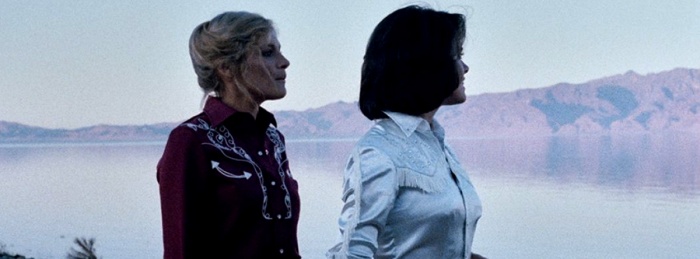 Desert Hearts