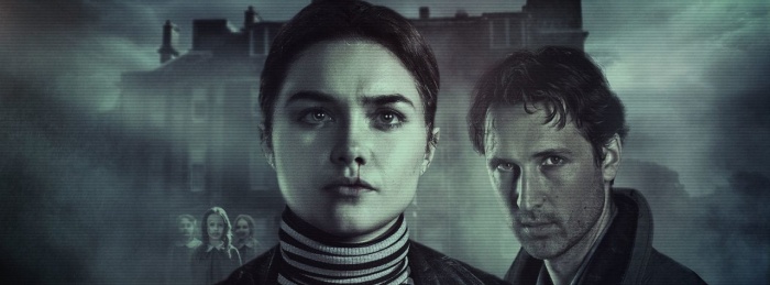 Malevolent (2018)