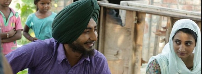 Toofan Singh