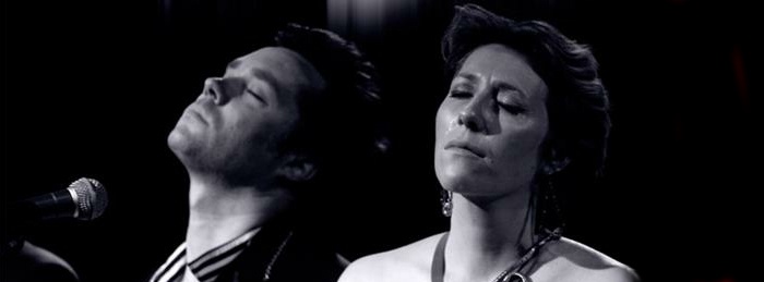 Sing Me the Songs That Say I Love You: A Concert for Kate McGarrigle