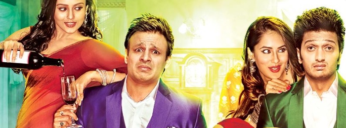 Great Grand Masti