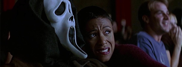 Scream 2
