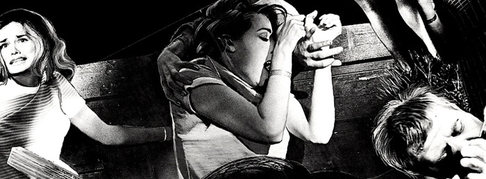 Night of the Living Dead (1968)