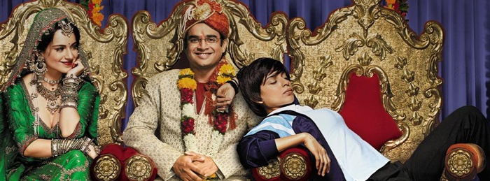 Tanu Weds Manu Returns