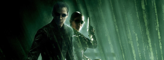 Triple Feature: The Matrix