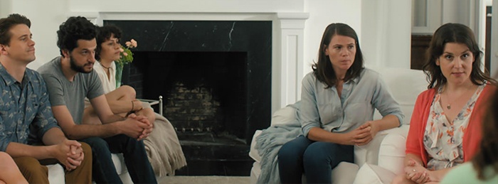 The Intervention