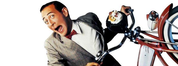 Pee-wee's Big Adventure
