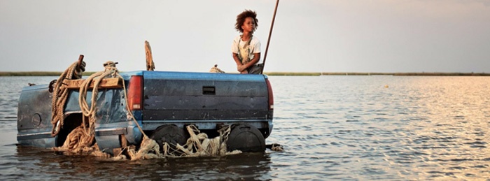 Beasts of the Southern Wild