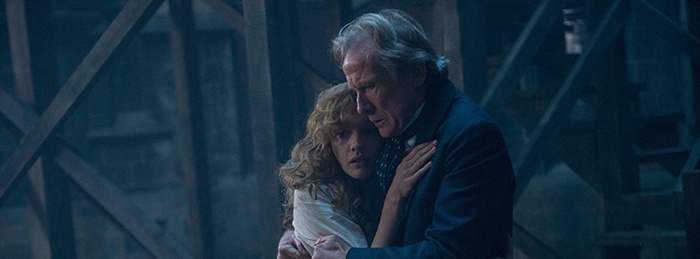 The Limehouse Golem