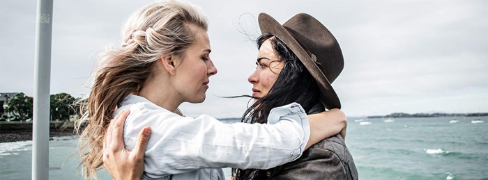 Same But Different: A True New Zealand Love Story