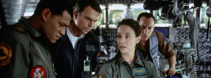 Event Horizon