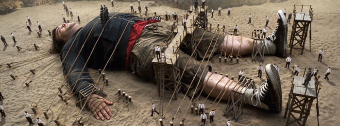 Gulliver's Travels