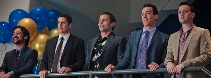 American Pie: Reunion