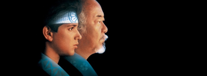 The Karate Kid Part II