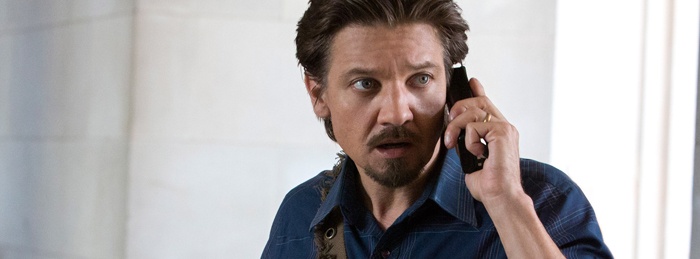 Kill the Messenger