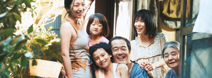 Shoplifters
