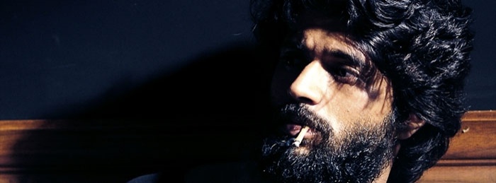 Arjun Reddy