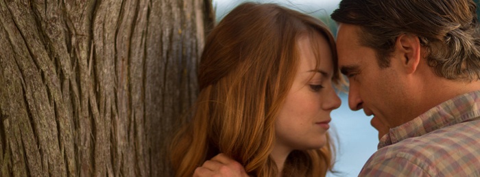 Irrational Man