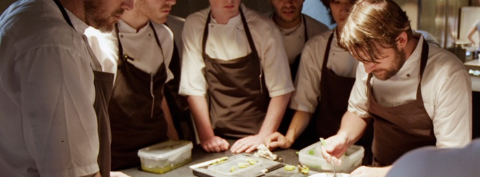 Noma, My Perfect Storm