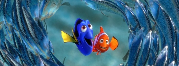 Finding Nemo