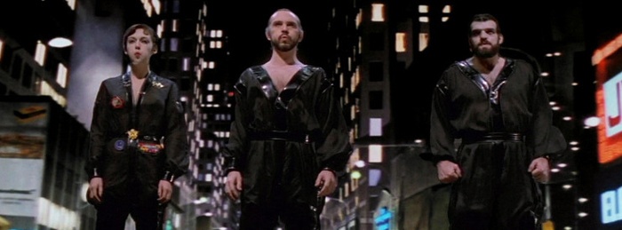 Superman II