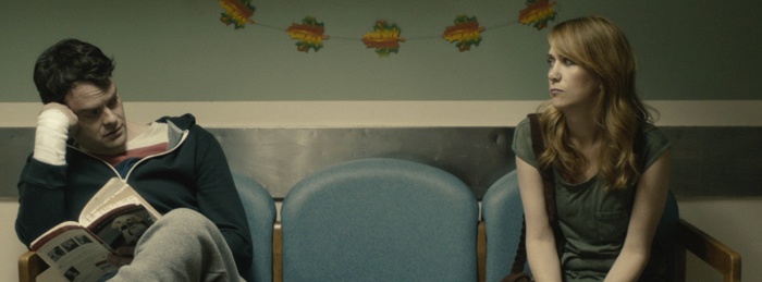 The Skeleton Twins
