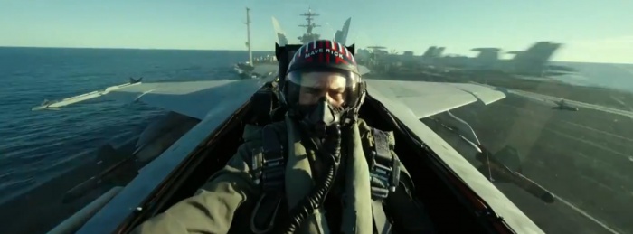 Top Gun: Maverick
