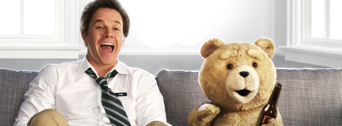 Ted