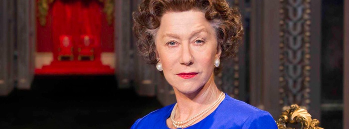 NT Live: The Audience