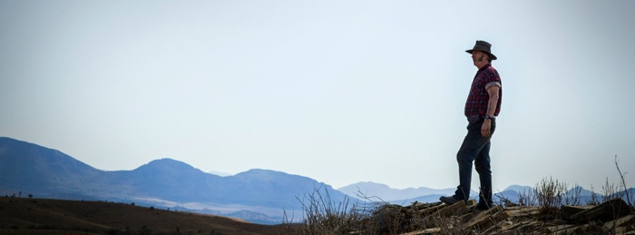 Wolf Creek 2