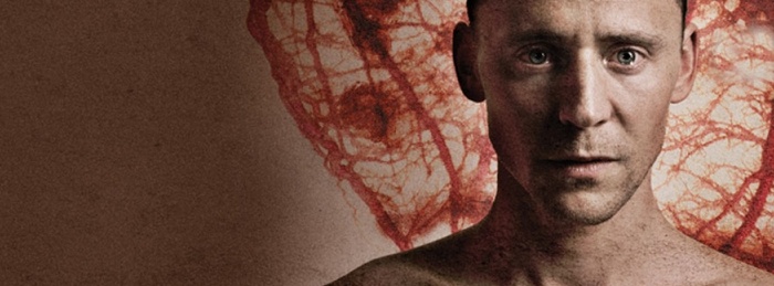 NT Live: Coriolanus
