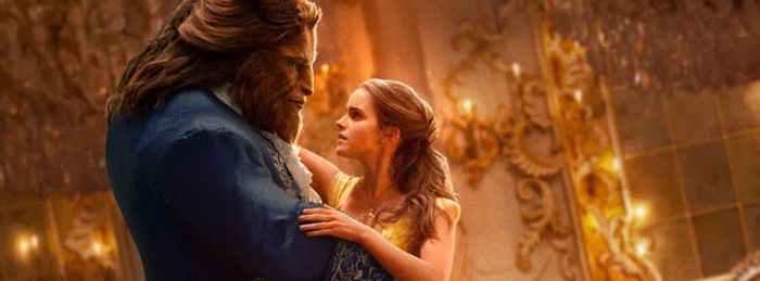 Beauty and the Beast Sing-Along (2017)