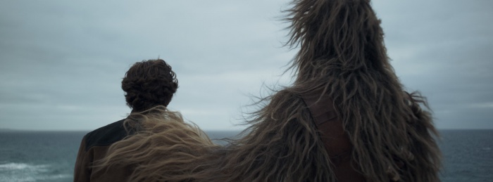 Solo: A Star Wars Story 3D