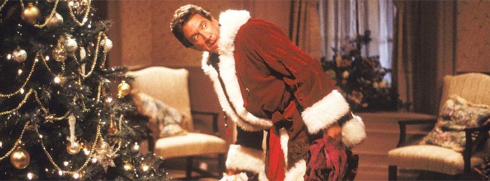 The Santa Clause
