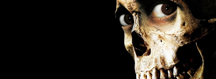 Evil Dead II