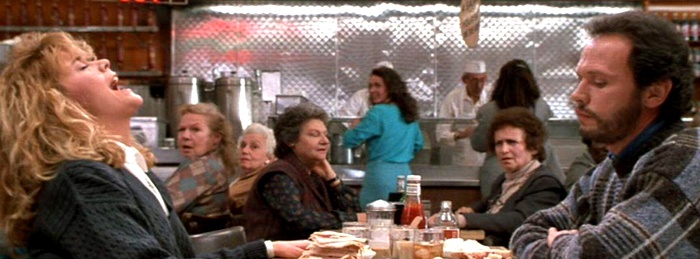When Harry Met Sally