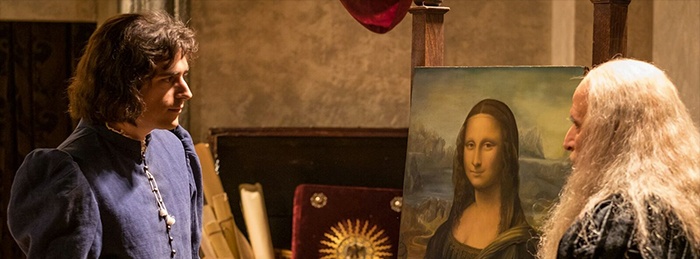 Raphael: The Lord of the Arts
