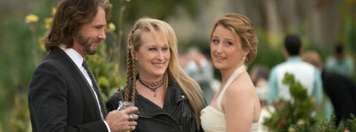 Ricki and the Flash