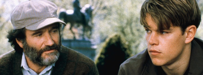 Good Will Hunting | Where to watch streaming and online | Flicks.co.nz