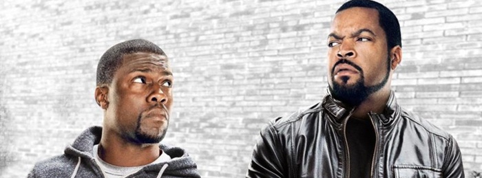 Ride Along