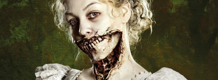 Pride and Prejudice and Zombies
