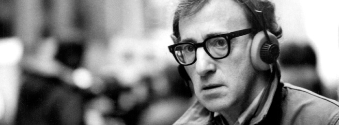 Woody Allen: A Documentary